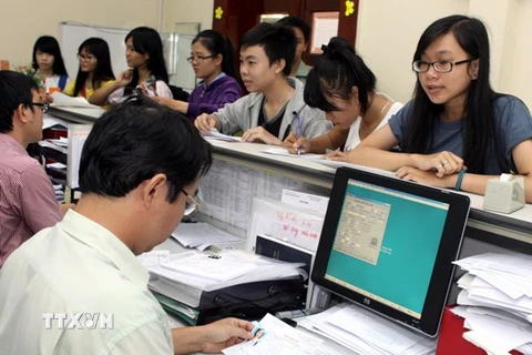 Hàn Quốc dành hai suất học bổng toàn phần cho ứng viên Việt Nam