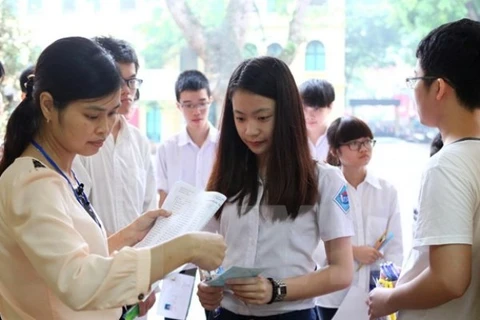 Hà Nội kiểm tra điều kiện tuyển sinh các trường ngoài công lập