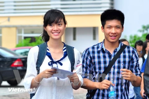 Bắt đầu nhận hồ sơ cho học bổng toàn phần New Zealand ASEAN 2016