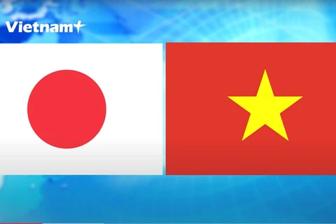[Video] Nhật Bản tăng cường hỗ trợ Việt Nam đẩy lùi đại dịch COVID-19 