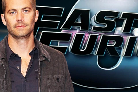 Ngưng Fast&Furious 7 sau cái chết của Paul Walker 