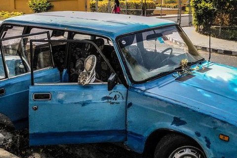 Cuba mở cửa thị trường bán lẻ các loại ôtô, xe máy