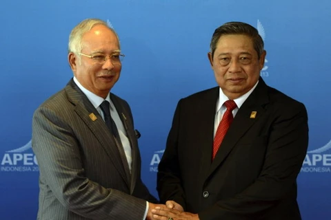 Indonesia và Malaysia bàn về chống nghe lén điện thoại 