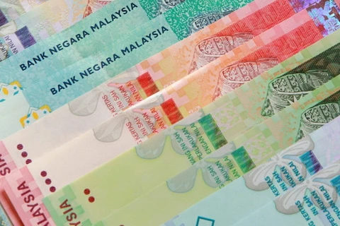 Cảnh sát Malaysia tình cờ bắt tổ chức sản xuất tiền giả