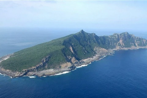 Nhật Bản sẽ quốc hữu hóa khoảng 280 hòn đảo
