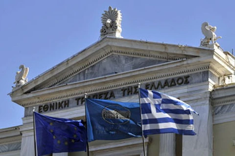 Hy Lạp giảm một nửa chi tiêu trong nhiệm kỳ Chủ tịch EU 