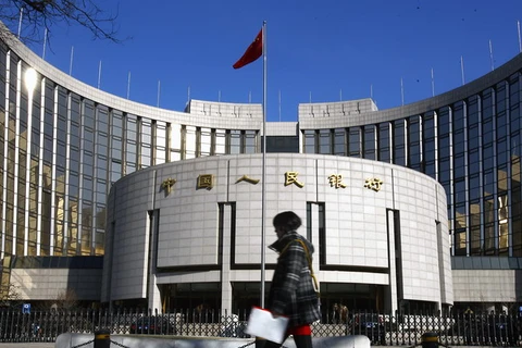 Dự trữ ngoại tệ của Trung Quốc đạt hơn 3.800 tỷ USD