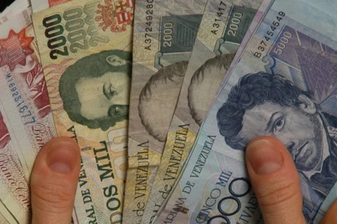 Venezuela ban bố biện pháp siết chặt kiểm soát tiền tệ