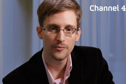 Snowden đánh cắp văn bản nhờ công nghệ đơn giản