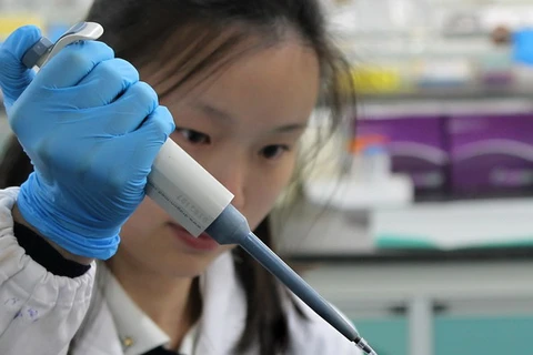 Trung Quốc bước đầu phát triển vắcxin ngừa virus H7N9
