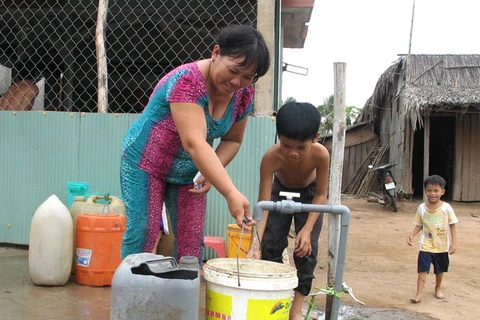 Châu Á lo ngại về nhu cầu năng lượng trong tương lai