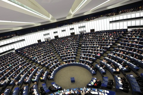 EP kêu gọi viện trợ để hỗ trợ phát triển quyền sở hữu