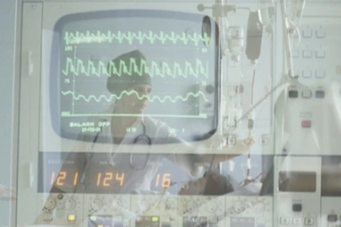 Khoa học Nga chế tạo máy đếm nhịp tim thông minh