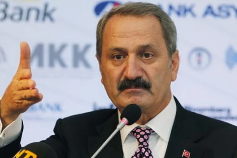 Thổ Nhĩ Kỳ lại rung động với bê bối về tham nhũng
