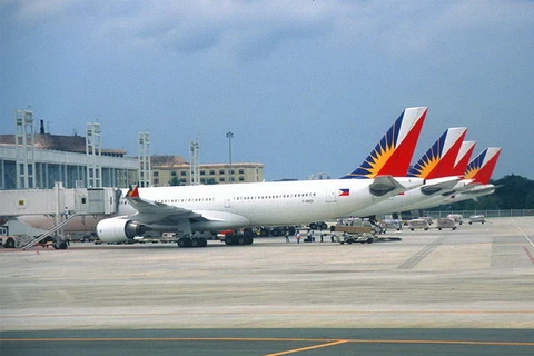 Philippines ra khỏi danh sách đen về an toàn hàng không