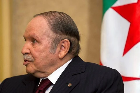 23 triệu cử tri tại Algieria tham gia bầu cử tổng thống 