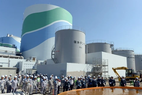 Nhật hướng tới xuất khẩu điện hạt nhân sang Thổ Nhĩ Kỳ