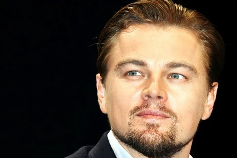 Leonardo DiCaprio có thể vào vai nhà sáng lập Steve Jobs