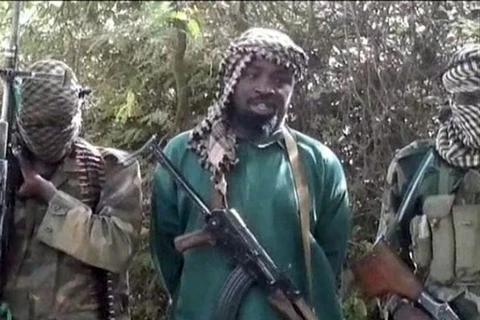 [Infographics] Abubakar Shekau: Thủ lĩnh phiến quân Boko Haram