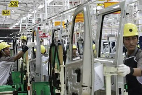 Daihatsu xây dựng nhà máy sản xuất động cơ ôtô ở Malaysia