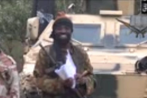 EU liệt Boko Haram vào danh sách các tổ chức khủng bố 