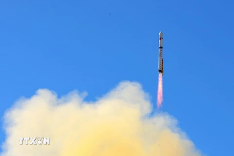 Hàn Quốc lập nhóm vệ tinh do thám để giám sát Triều Tiên