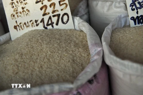 Indonesia phải chuẩn bị nhập khẩu 500.000 tấn gạo