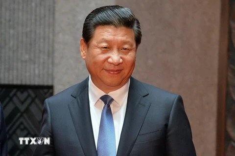 Trung Quốc bắt 2 Thiếu tướng PLA để điều tra tham nhũng