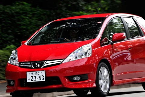 Hãng Honda báo lỗi hơn 170.000 xe do sự cố động cơ