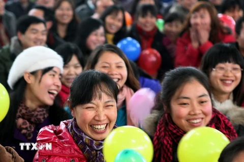 Trung Quốc điều chỉnh chính sách kế hoạch hóa gia đình