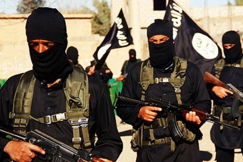 IS liên tục tổ chức bạo lực gây thương vong lớn ở Iraq và Syria (Nguồn: Telegraph)