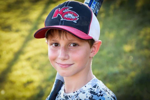 Cậu bé 12 tuổi đã thiệt mạng khi chơi tại cầu trượt nước Verruckt. (Nguồn: RT)
