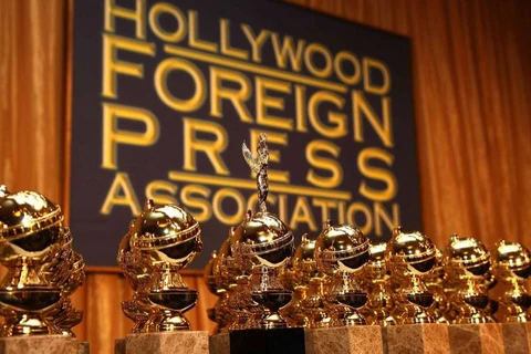 Lễ trao giải Quả cầu vàng là một trong những sự kiện điện ảnh lớn nhất tại Mỹ. 