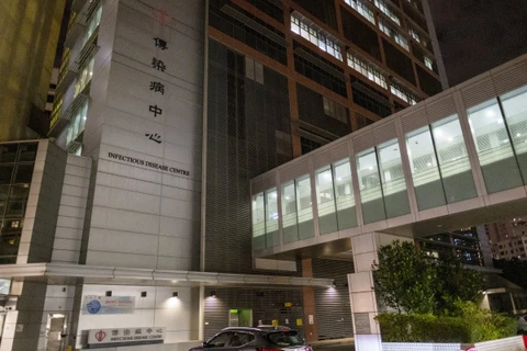 Bệnh nhân nhiễm virus corona thiệt mạng ở Hong Kong vì suy tim