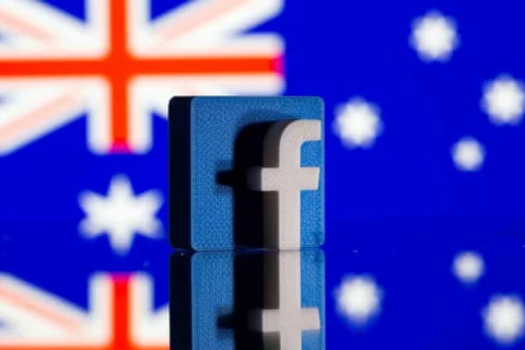 Theo AFR, Facebook đã đạt được thỏa thuận để bỏ chặn các trang tin tức Australia. (Nguồn: Guardian)