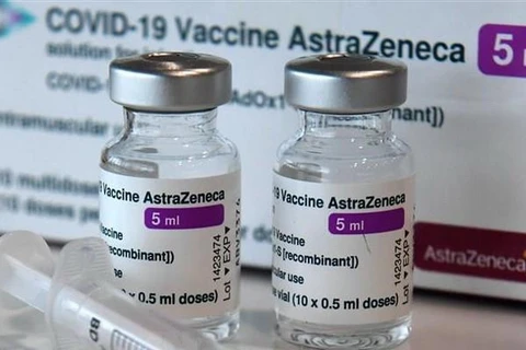 Việt Nam tiêm mũi 3 AstraZeneca cho người tiêm 2 liều vaccine mRNA
