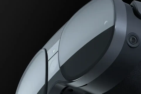 Hé lộ thông tin về kính thực tế ảo mới với trọng lượng nhẹ của HTC