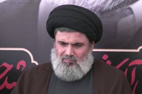 Chân dung nhân vật có thể trở thành tân thủ lĩnh của lực lượng Hezbollah