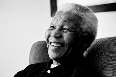 Nam Phi tổ chức lễ an táng ông Nelson Mandela vào ngày 15/12 