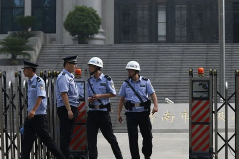 Trung Quốc tăng cường giám sát tài sản của quan chức 