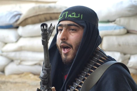 Quân Hồi giáo ISIL rút lui ồ ạt khỏi căn cứ miền Bắc Syria