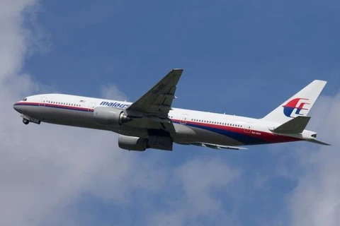 [Videographics] Hành trình của chuyến bay Malaysia MH370