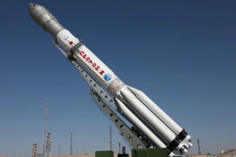 Moskva cấm Mỹ sử dụng động cơ tên lửa do Nga chế tạo