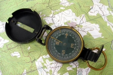 Nga khóa chức năng quân sự trong hệ thống GPS của Mỹ