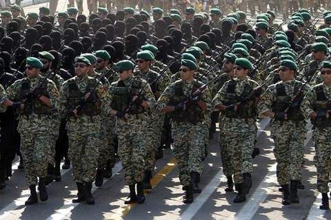 Không trông chờ ở Mỹ, Iraq có thể quay sang Iran tìm hỗ trợ quân sự