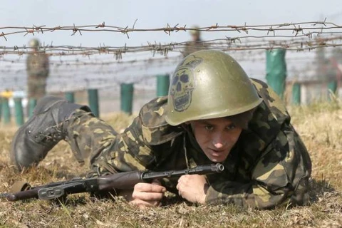 NATO lên kế hoạch viện trợ ồ ạt và toàn diện cho quân đội Ukraine