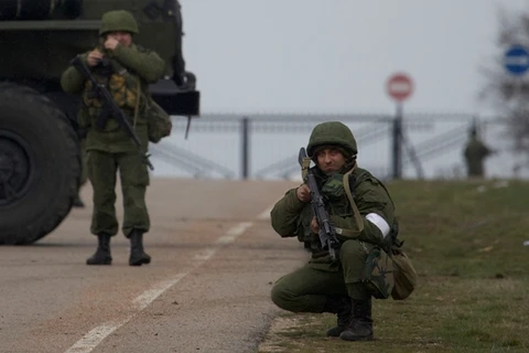 Báo Đức: Nga dọa chiếm thủ đô các nước Đông Âu chỉ trong 2 ngày
