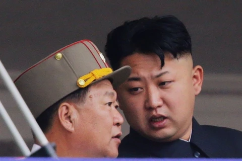 Giới nghiên cứu Triều Tiên tại Hàn Quốc: Kim Jong Un bị đảo chính
