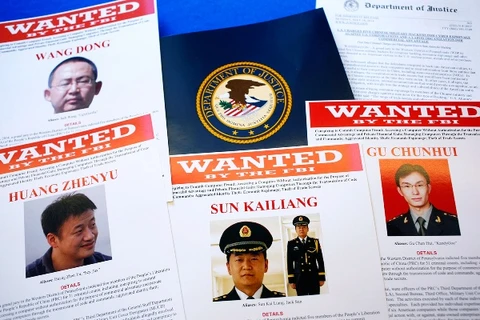 Trung Quốc: Hợp tác an ninh mạng khó vì "Mỹ mưu đồ sai lầm"