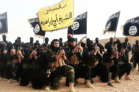 IS trở thành nhóm khủng bố có khối tài sản lớn nhất thế giới